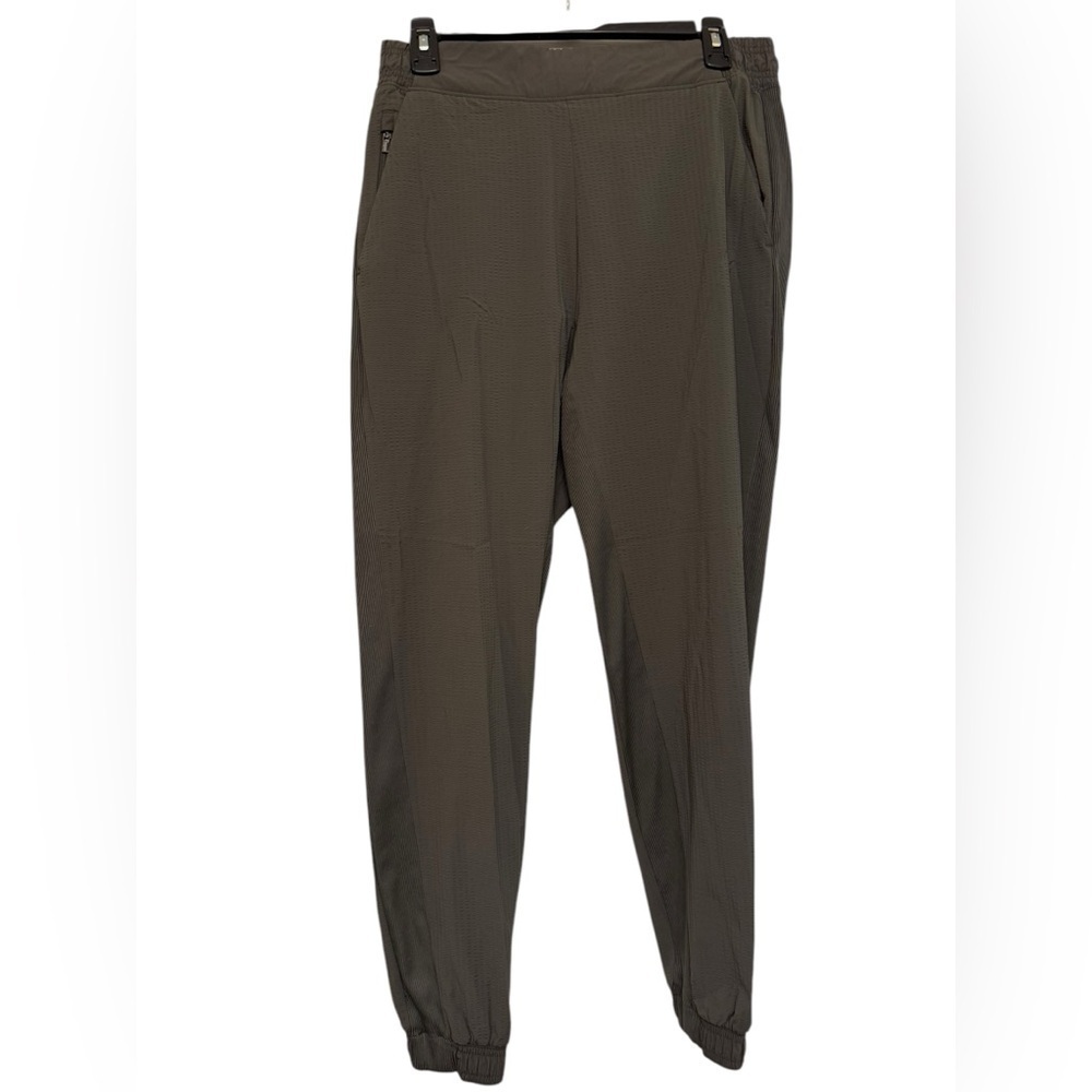 Athleta Brooklyn Jogger Pants Size 8